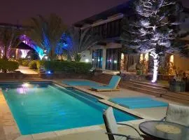Villas Rocher