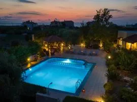 Olive Grove Villas - Villa Irini