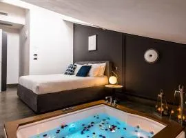 The Hotel Gift City