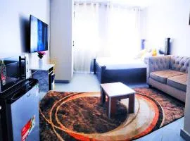 Essik Homes Studio 1 - Muthiga, Waiyaki Way