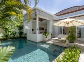 Canang Villas Bingin