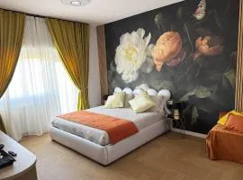 Bloom Comfort Rooms