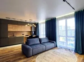 Kiev Home Apartments
