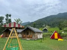 Mystic Hills Bir Campsite