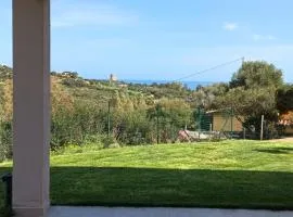 Elmisa holiday house