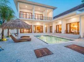 Albe Retreat Balangan Managed by Manara