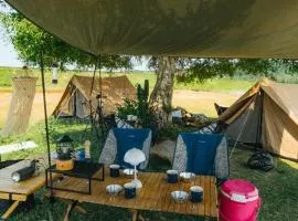 Goin Out Camping Tam Kỳ