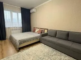 Милое уютное гнездышко