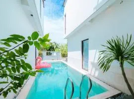 Green World Hoi An Villa