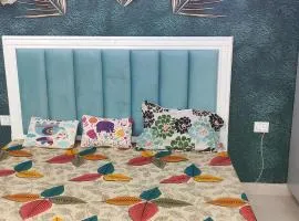 Saroj homestay