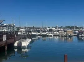 Mandurah Marina Serenity