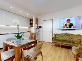 Perda bianca relais apartment, ξενοδοχείο σε Quartu SantʼElena