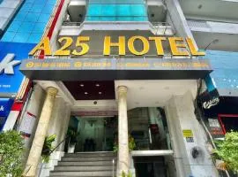 A25 Hotel - 251 Hai Bà Trưng HCM