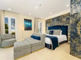 Safira Suites 101