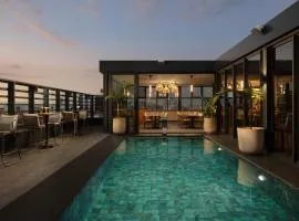 Courtyard by Marriott Casablanca Downtown