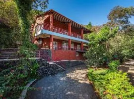 CosmicStays Elysium Farmhouse