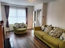 Relaxing retreat in Lisburn