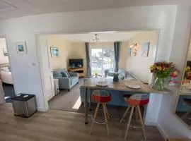 Tide Watch - Mount Brioni