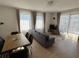 Pirin Park Apartment