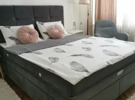 Apartman Aki