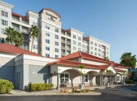 Residence Inn Tampa Westshore Airport