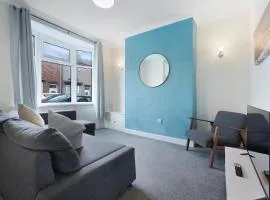 NEW! 2BR in Barron street