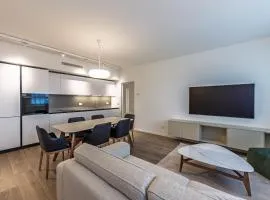 Trilocale Monnalisa Treviglio Milano Upper Stay