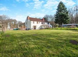 Greenways Cottage