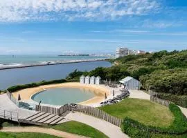 Côte Ouest Thalasso & Spa Les Sables d'Olonne - MGallery Collection