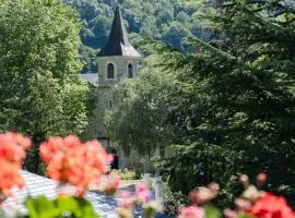 Mercure Saint-Lary