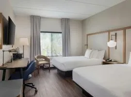 Fairfield Inn & Suites Lake City