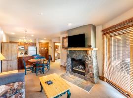 Red Hawk Lodge 2239 by Summit County Mountain Retreats, Hotel in Keystone