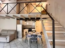 Da Gemma Bilivello con soppalco