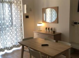 La Dimora Etrusca, hotel a Nepi