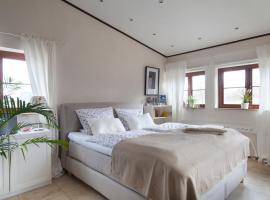 Wilkenburger Pfarrscheune Hannover Hemmingen, Hotel in Hemmingen