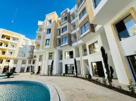 Aqva infinity resort c102