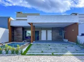 Casa de Praia em Aracaju