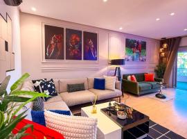 Privilege house Opale