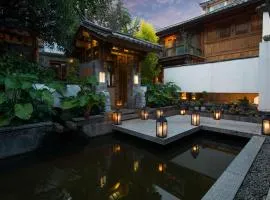 吾乡间寻幽隐奢酒店