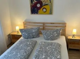 Ferienwohnung Truckses Schluchsee
