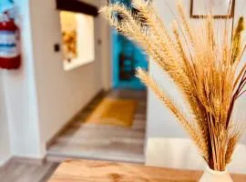 Centro Storico Palermo Stationsuite N5 WiFi Tutto a Piedi!