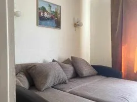 Summer Apartment
