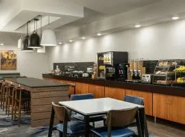 Fairfield Inn & Suites Minneapolis St. Paul/Roseville