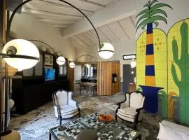 Montalto Luxury House