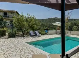 Casa nel Vitigno - Aurora