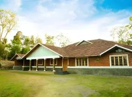 A 12 - 3 Bedroom Bungalow
