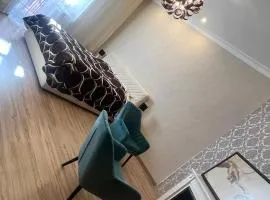 Jurincom Apartment Deluxe