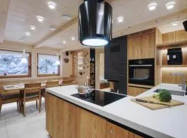 Luxury Alpine Chalet & Sauna Pinja - Velika Planina - I FEEL ALPS