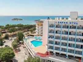 SAFAK OTEL DIDIM