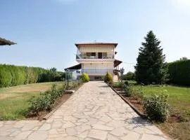 Serenity house